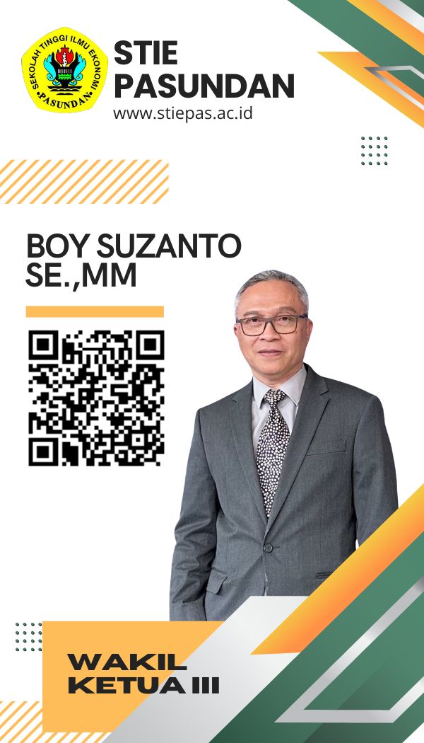 BOY SUZANTO SE.,MM