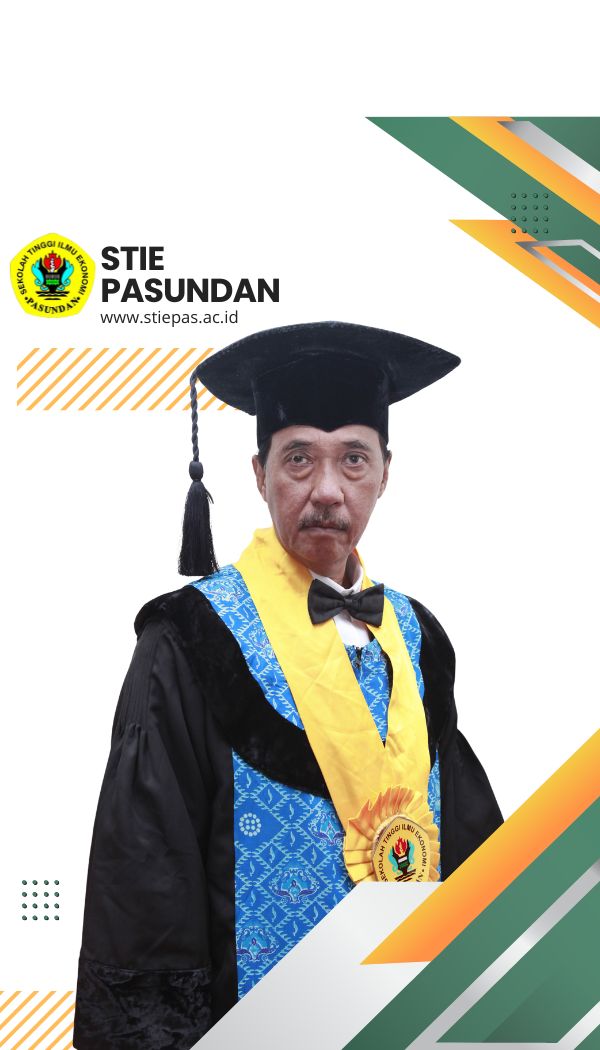 Dr. Aan Hardiyana, M.M.