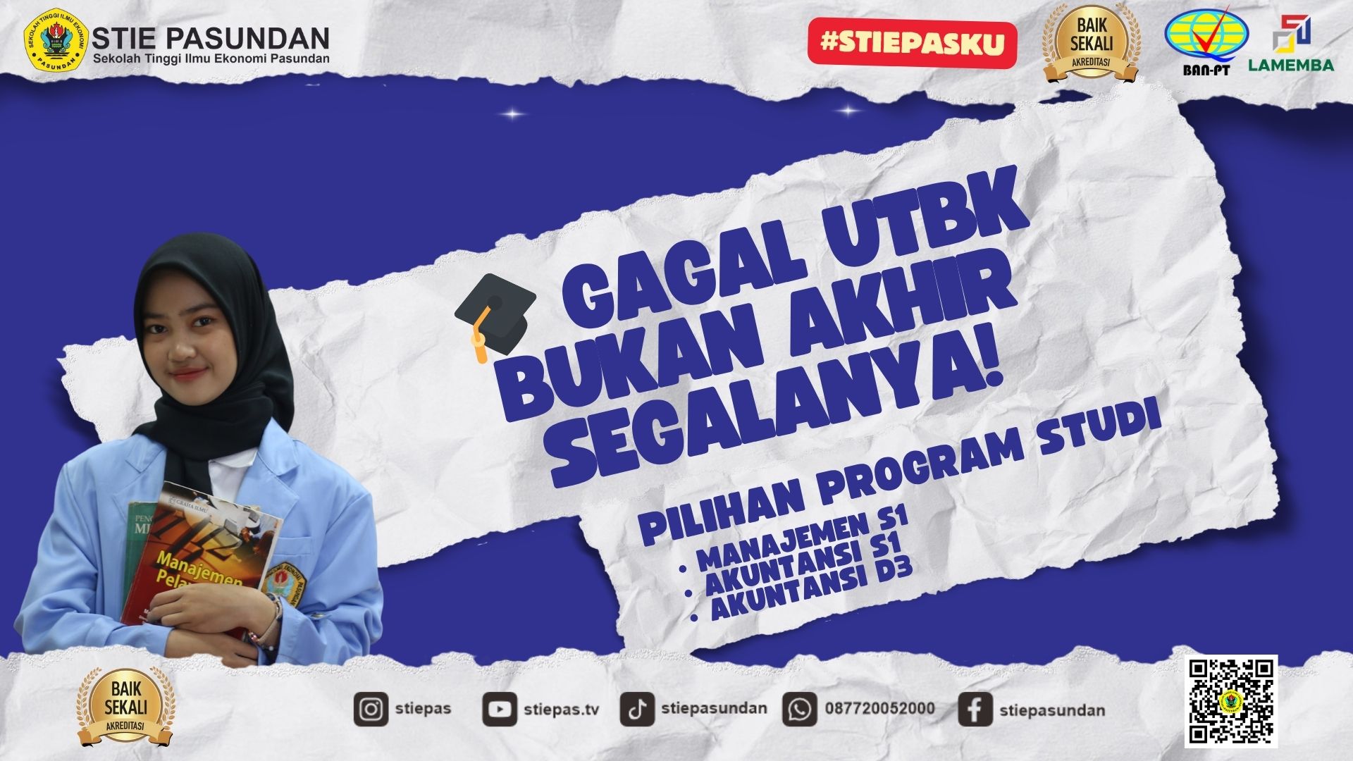 STIE PASUNDAN BANDUNG